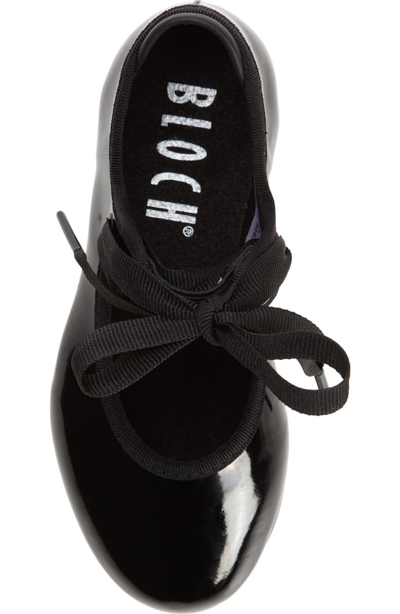 Bloch Annie Tap Dance Shoe, Alternate, color,