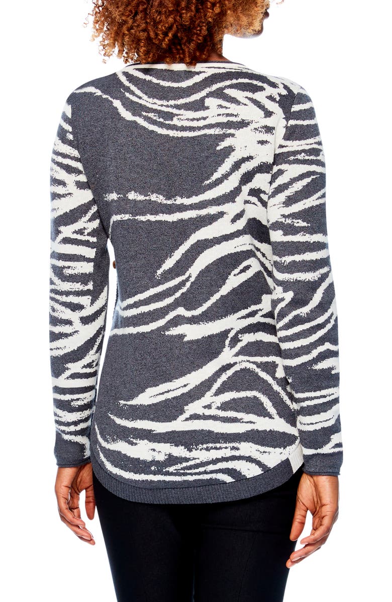 NIC+ZOE In My Nature Sweater, Alternate, color,