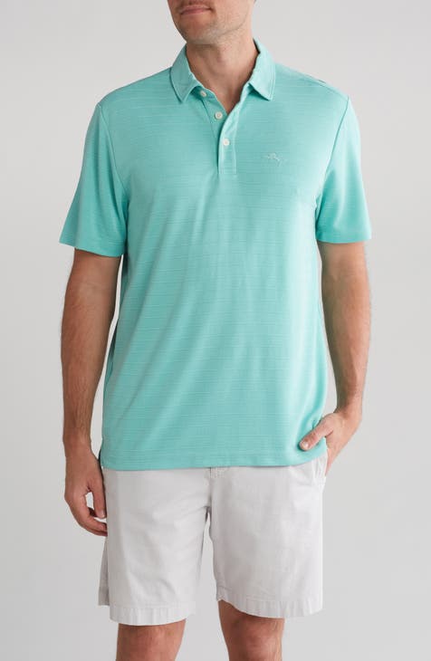 Rio Breeze Short Sleeve Polo