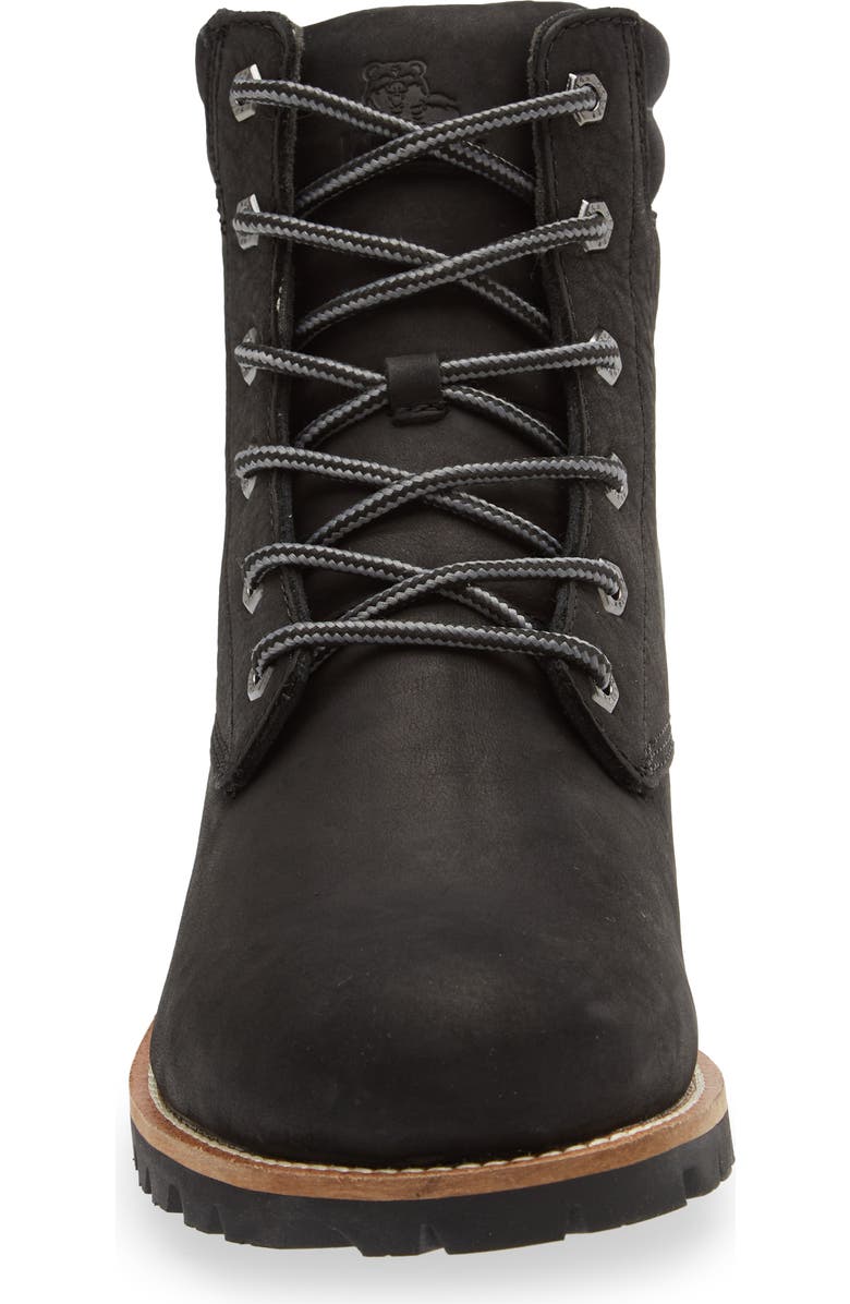 Kodiak Magog Waterproof Boot, Alternate, color,