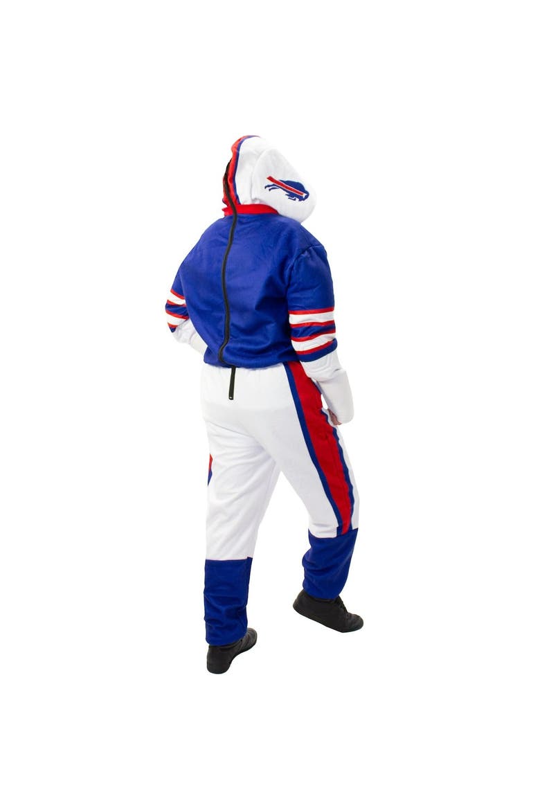 Men's Royal Buffalo Bills Game Day Costume, Alternate, color, Royal