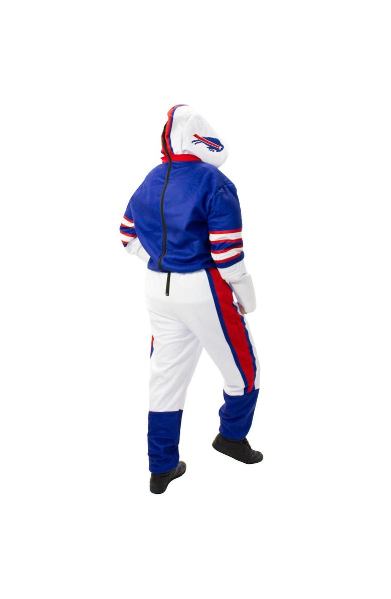 JERRY LEIGH Men's Royal Buffalo Bills Game Day Costume, Alternate, color, Royal