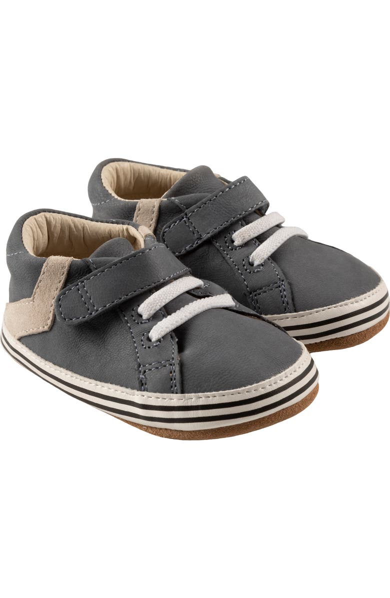 Robeez<sup>®</sup> Adam Crib Sneaker, Main, color,