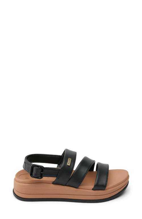 Reef Aura Escape Slingback Sandal