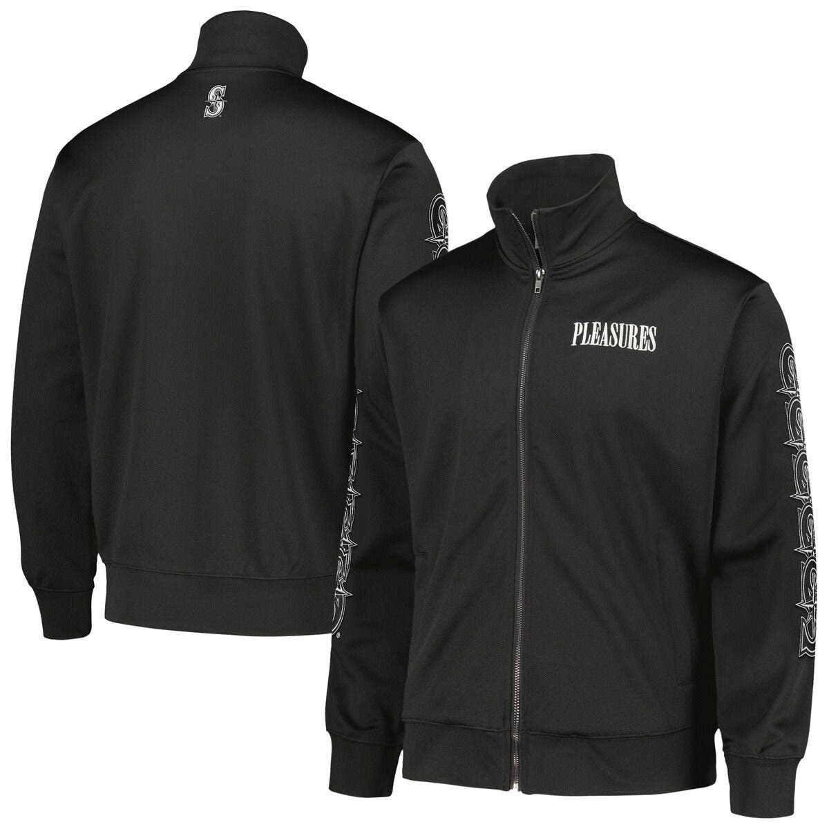 selected Black
