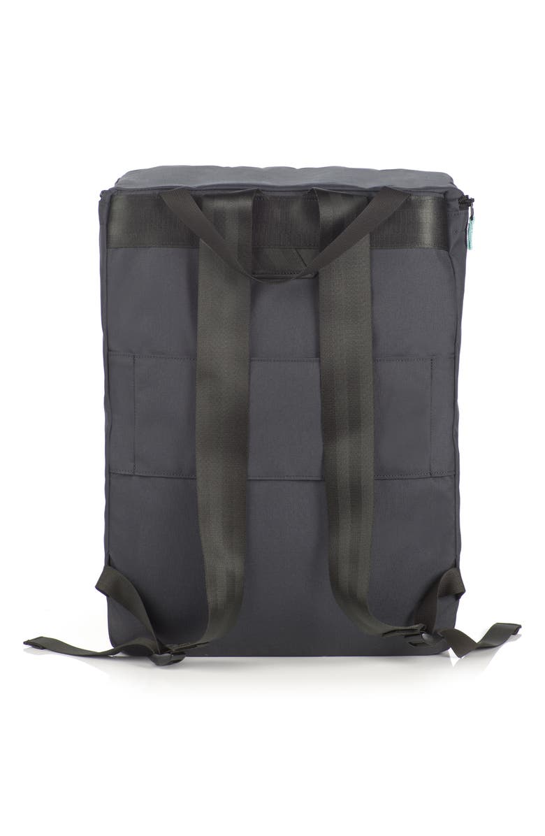 WAYB Pico Car Seat Travel Bag, Alternate, color, 