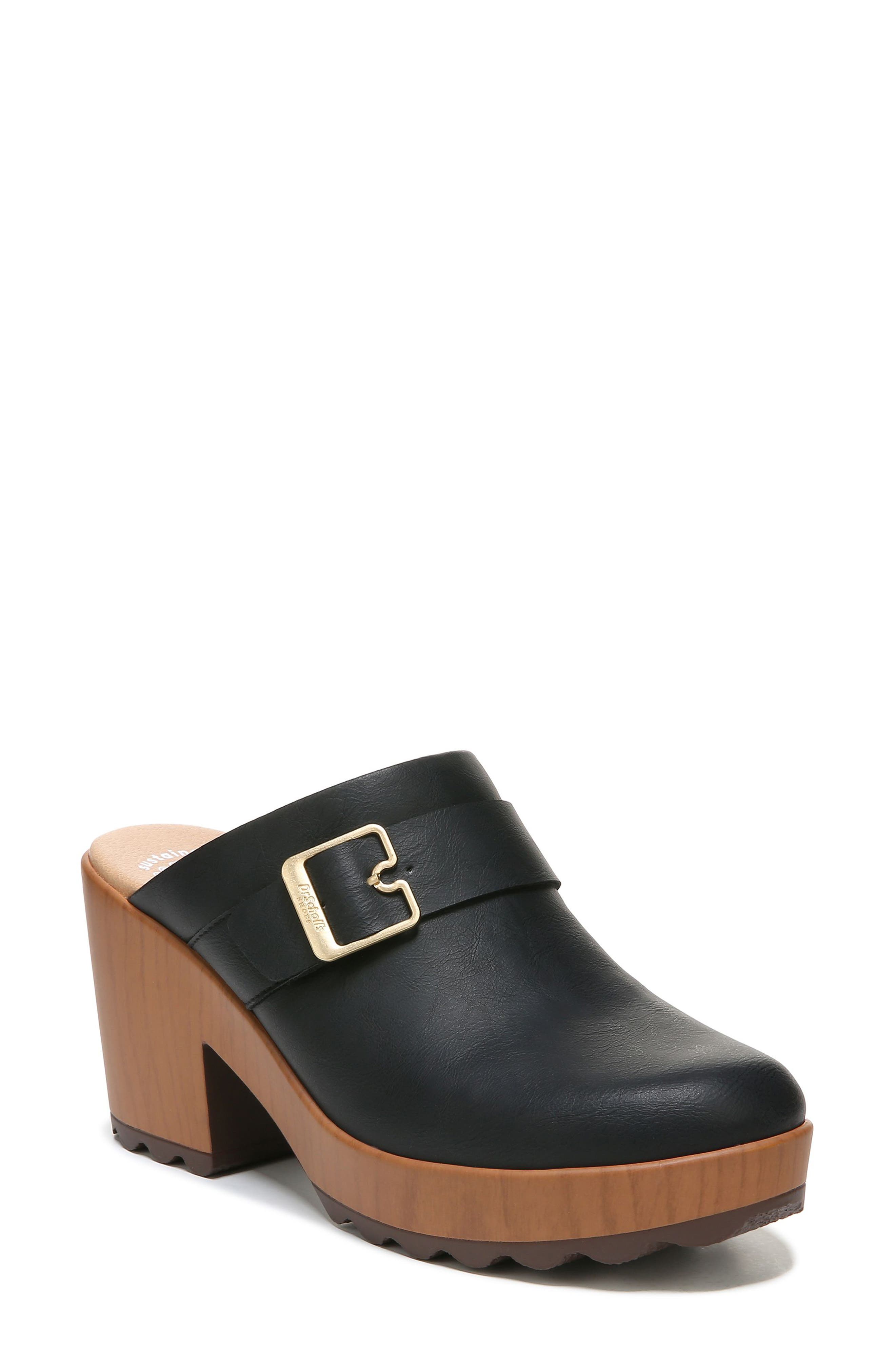 Dr. Scholl's Wake Up Clog, Main, color, 