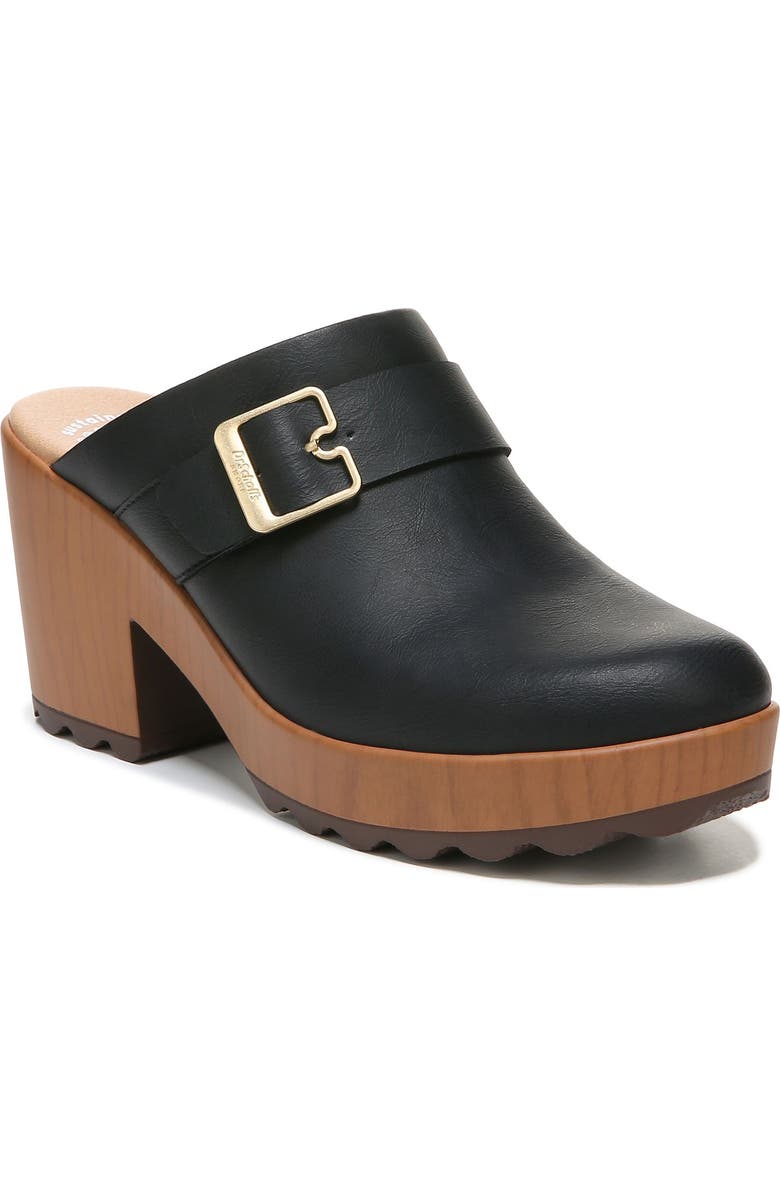 Dr. Scholl's Wake Up Clog, Main, color,