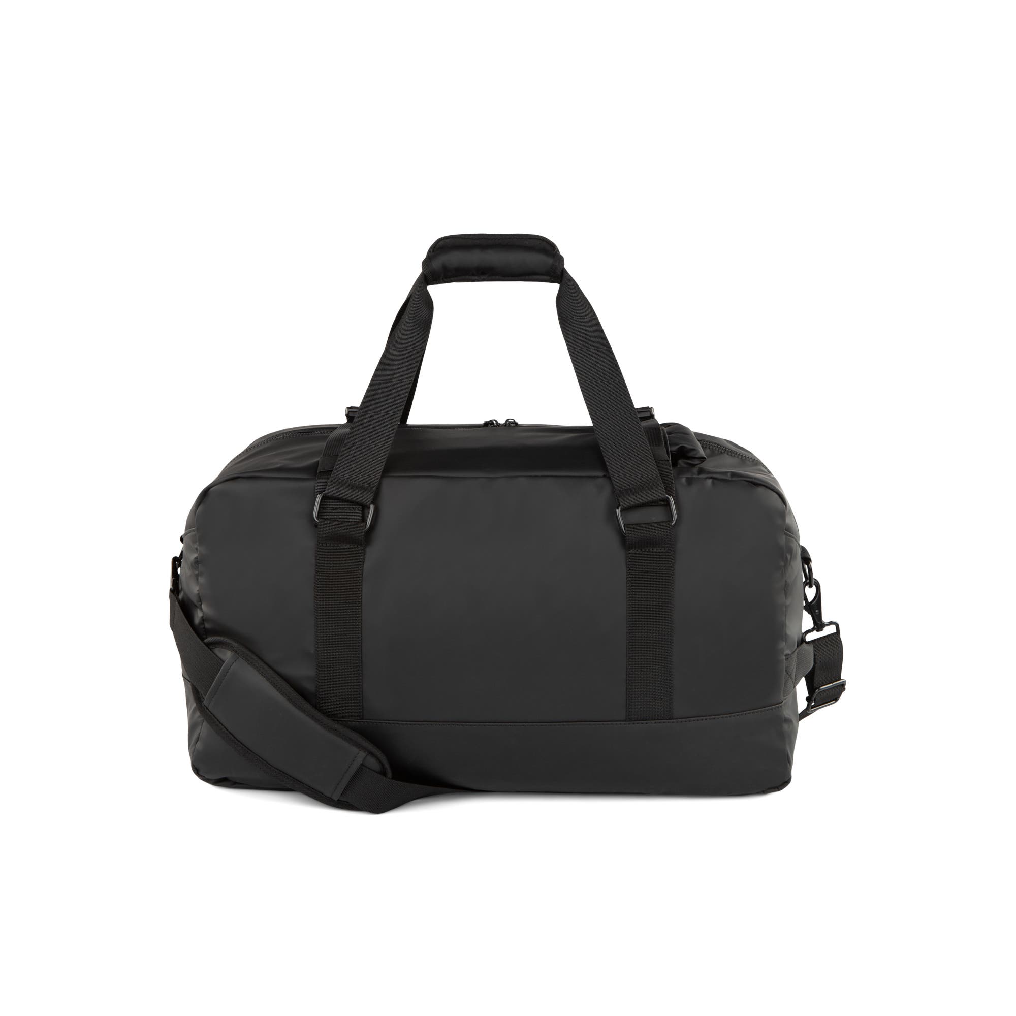 bugatti Mile End Duffle Bag, Alternate, color, Black