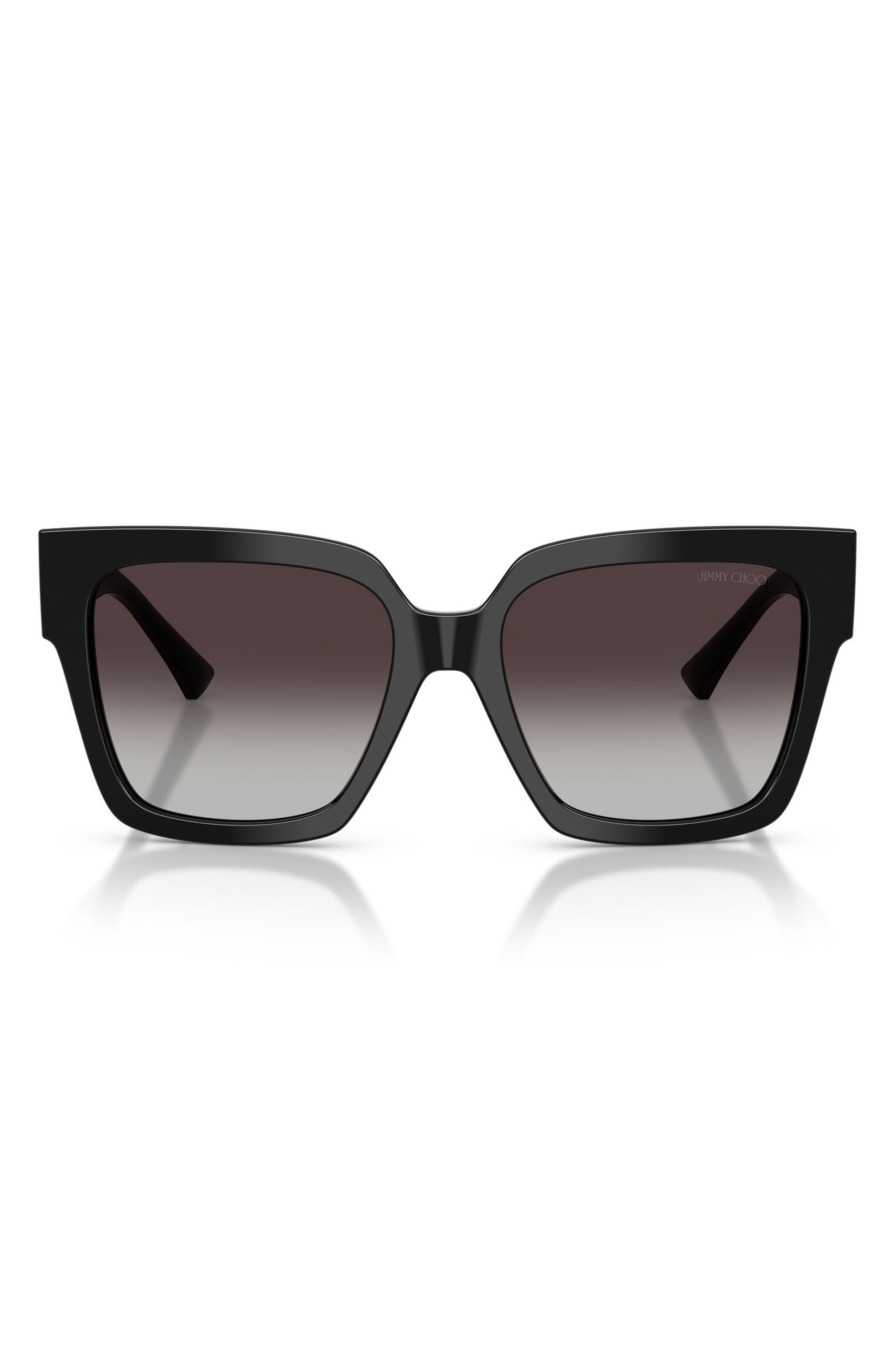 selected BLACK / GRADIENT GRAY