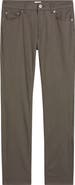 Brax Chuck Fusion Flex Modern Fit Five-Pocket Pants