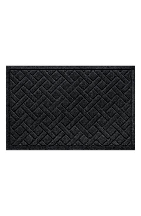WaterHog Lattice Floor Mat
