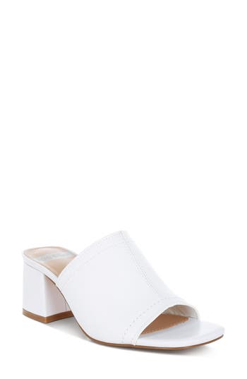 RAG & CO RAG & CO WULING SLIDE SANDAL