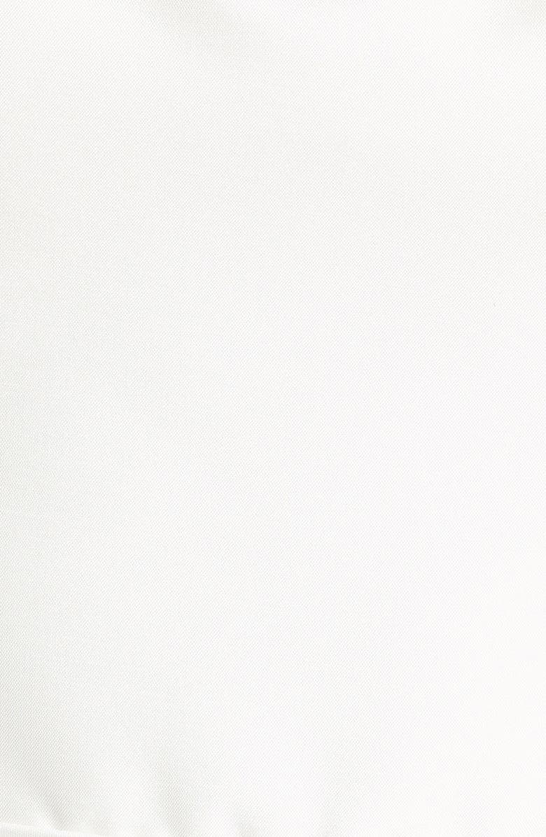 Jenny Yoo Collection Lawrence Taffeta Ballgown Wedding Dress, Alternate, color, 