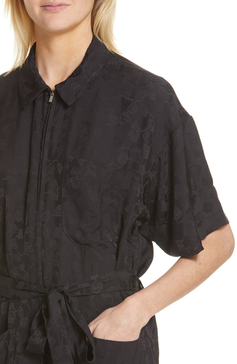 Rachel Comey Maxfield Jumpsuit, Alternate, color, 