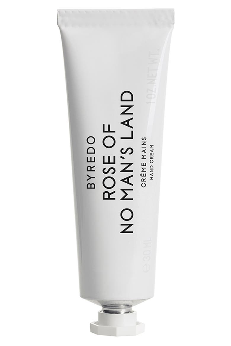 Rose Of No Man's Land Hand Cream, Main, color, NO COLOR