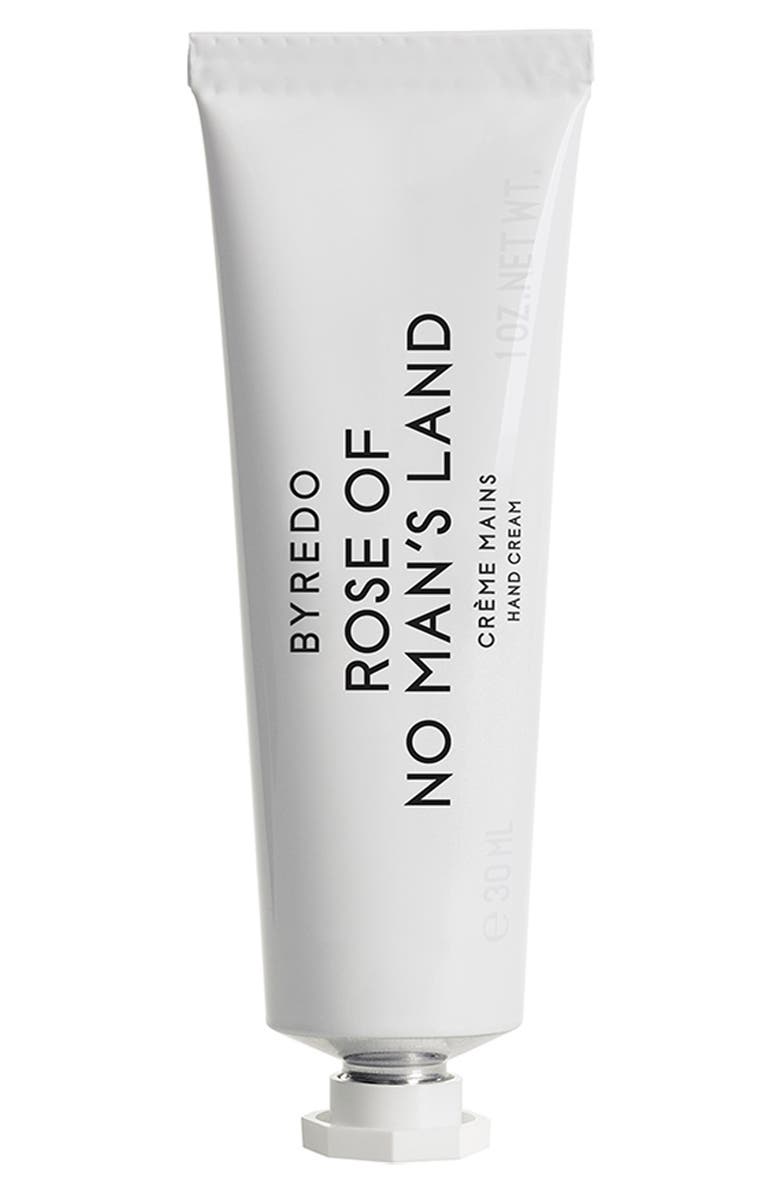 BYREDO Rose Of No Man's Land Hand Cream, Main, color, 