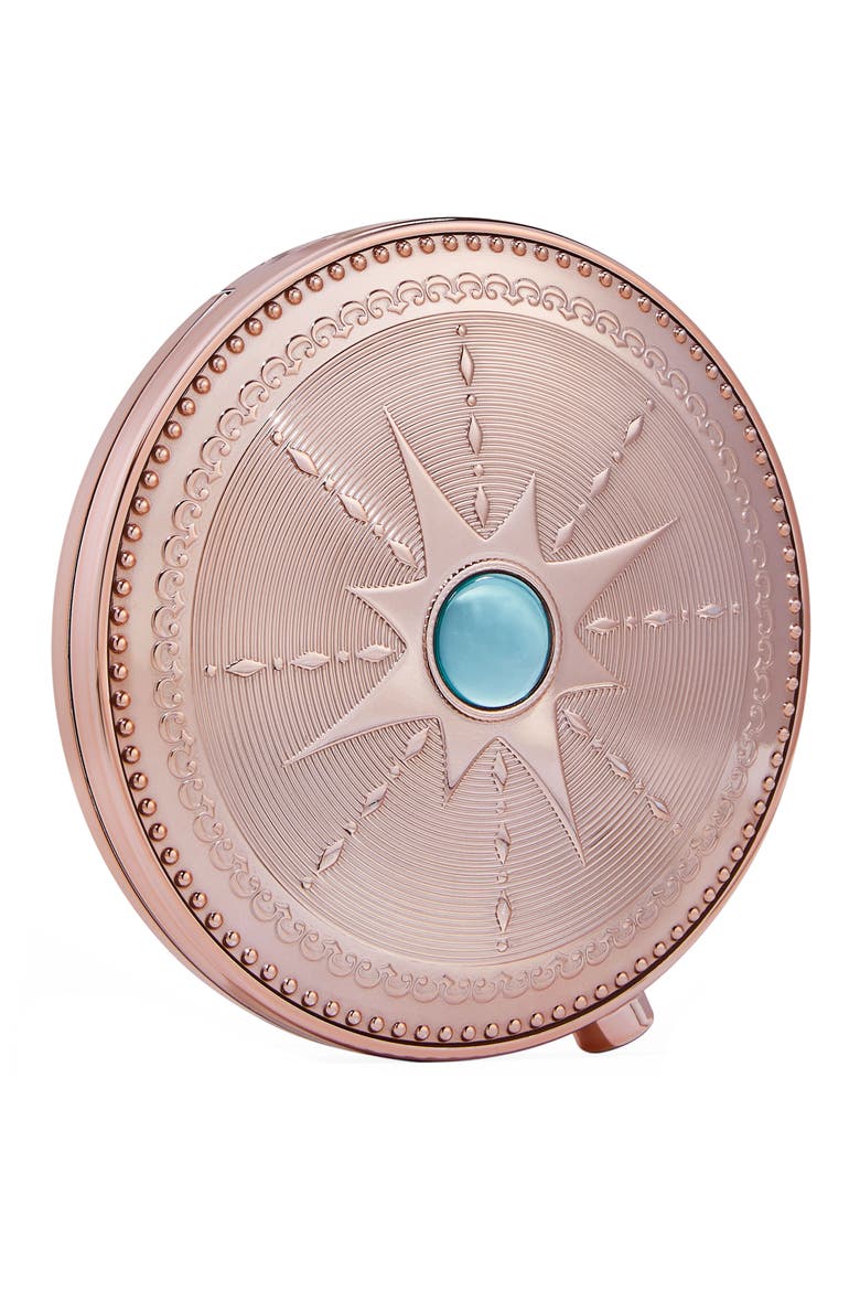 Bronze Goddess Azur The Summer Look Eyeshadow Palette (Limited Edition), Alternate, color, NO COLOR