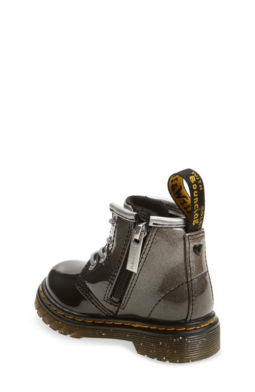 Dr. Martens Kids' 1460 Pascal Boot In Black