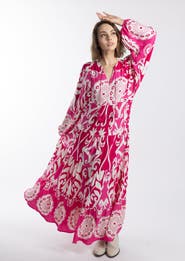 Le Fafo Eva Dress