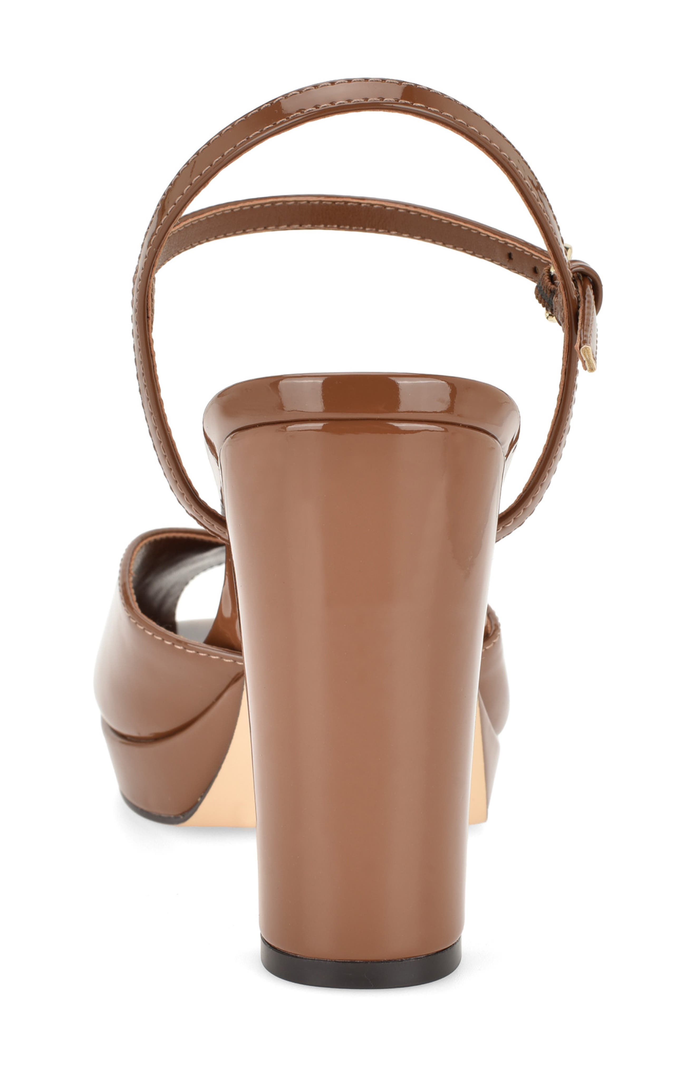 Elanna Sandal, Alternate, color, DARK TAN