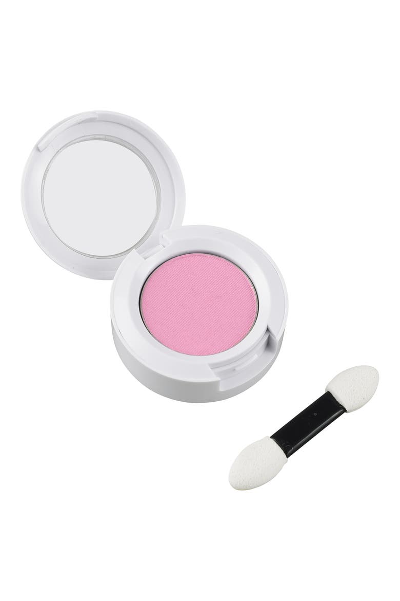 Spinning Pink- Kids' 3-PC Makeup Kit, Alternate, color, Pink