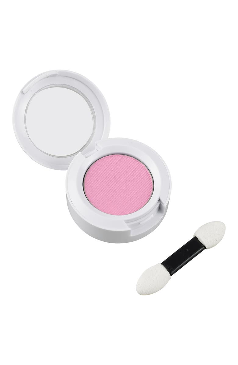 Klee Naturals Spinning Pink- Kids' 3-PC Makeup Kit, Alternate, color, Pink