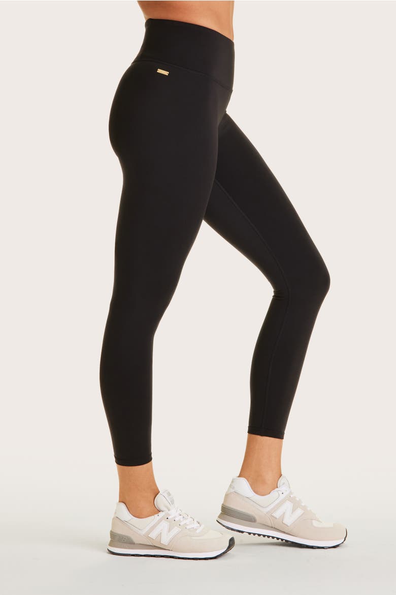 Serene Tight, Alternate, color, Black