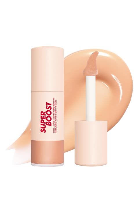 Super Boost Lip Gloss
