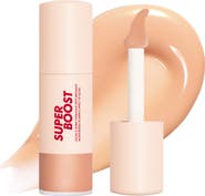 Make Up For Ever Super Boost Lip Gloss