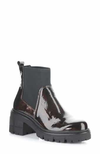 Bianc Lug Sole Chelsea Boot