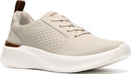 Clarks® Solevana Style Sneaker