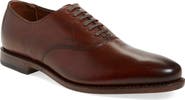 Allen Edmonds Carlyle Plain Toe Oxford