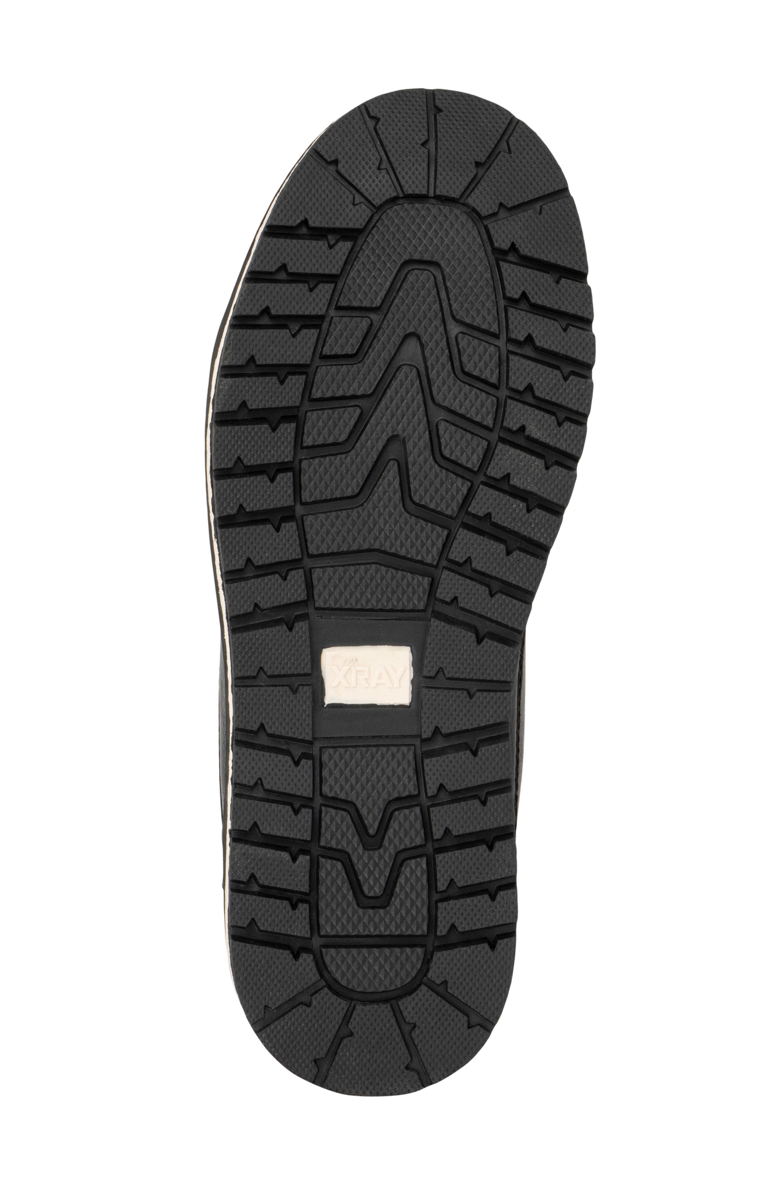 XRAY Kids' XRAY Lace-up Boot, Alternate, color, 