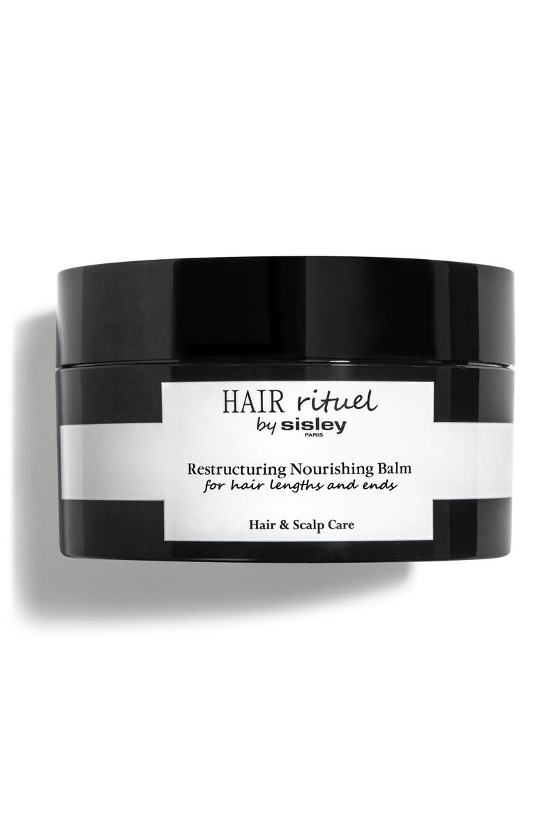 Hair Rituel Restructuring Nourishing Balm, Main, color, NO COLOR