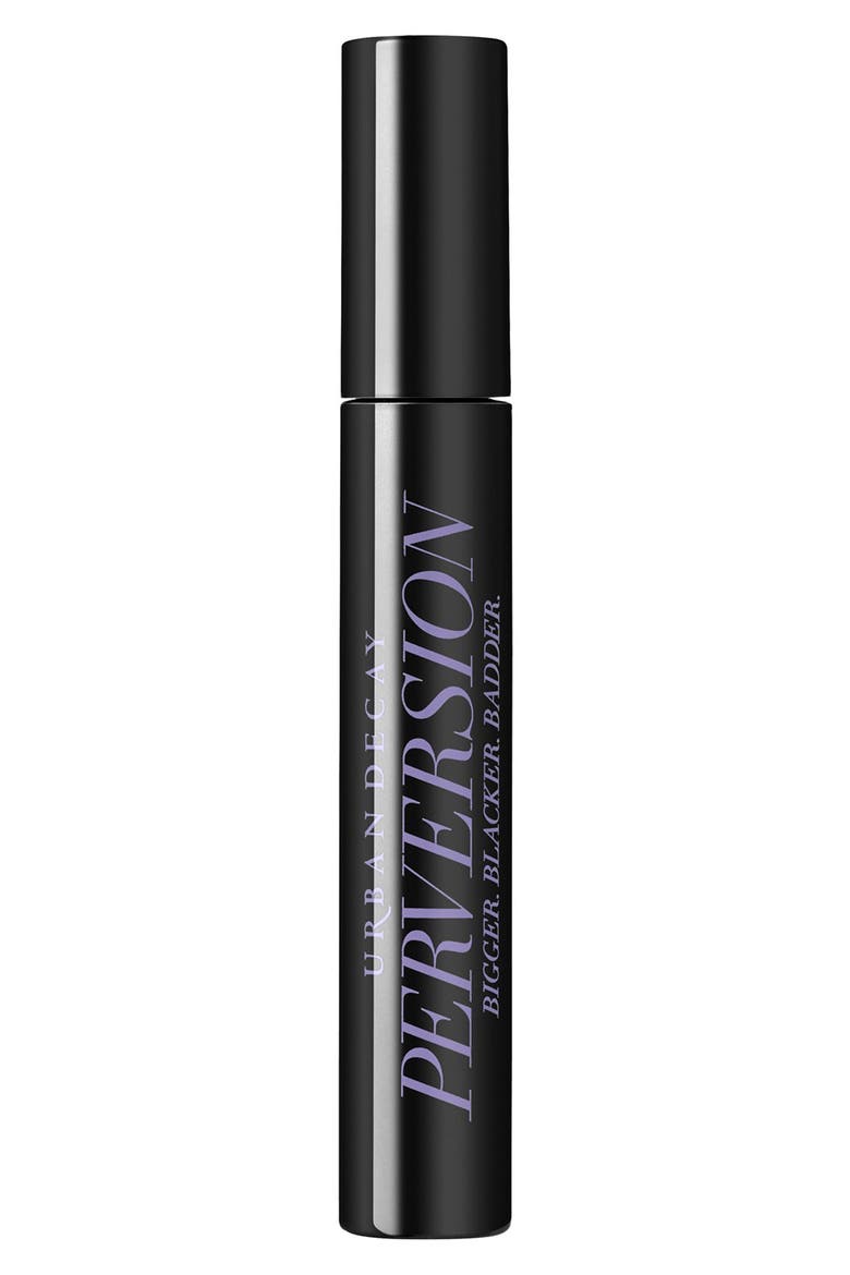 Perversion Volumizing Mascara, Alternate, color, PERVERSION