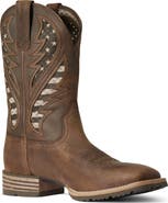 Ariat Hybrid VentTEK™ Western Boot