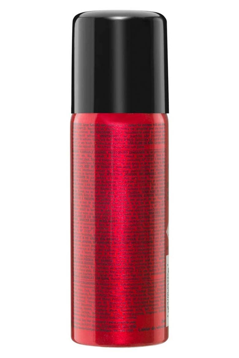 BIG SEXY HAIR Spray & Stay Intense Hold Hairspray - 1.5 oz., Alternate, color, NO COLOR