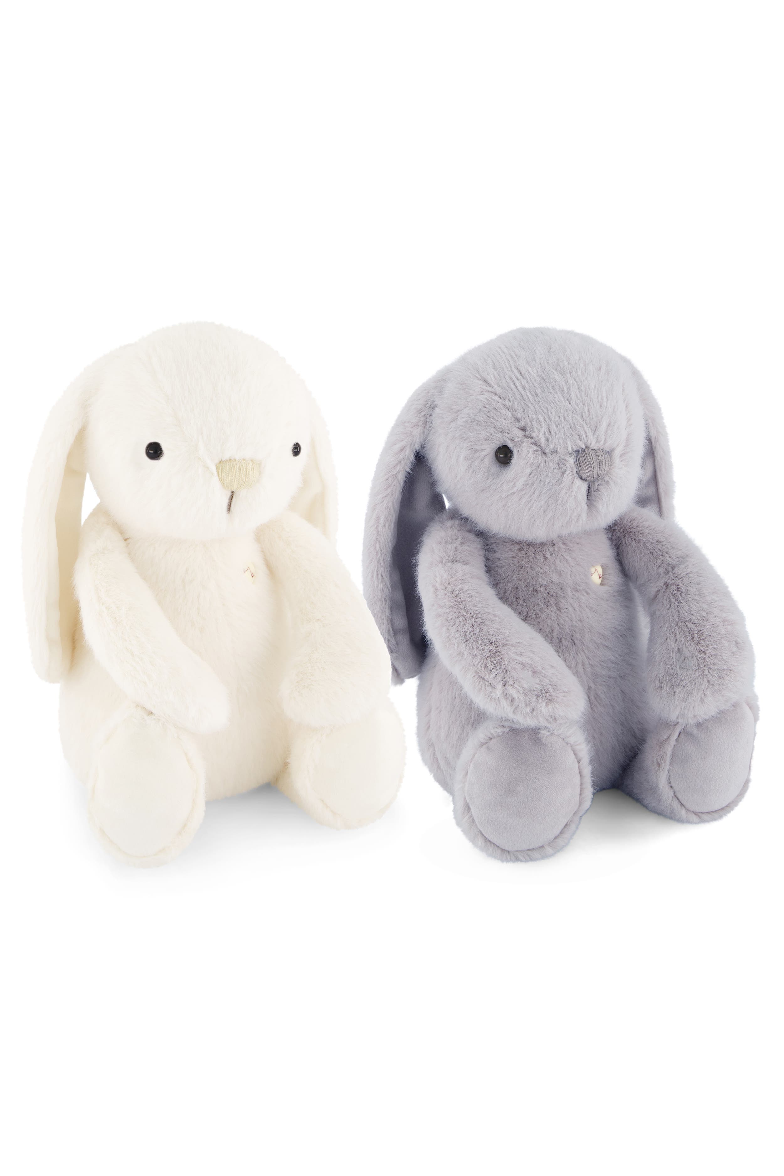 selected Marshmallow & Silver