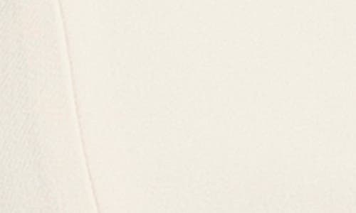Alexia Admor Poelne Button Front Vest Top In Ivory