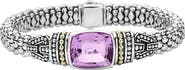 LAGOS Rittenhouse Semiprecious Stone Bracelet