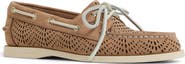 Sperry Perforated Loafer