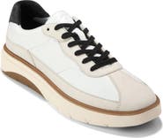 Cole Haan GrandPro FeatherArc Bike Toe Sneaker