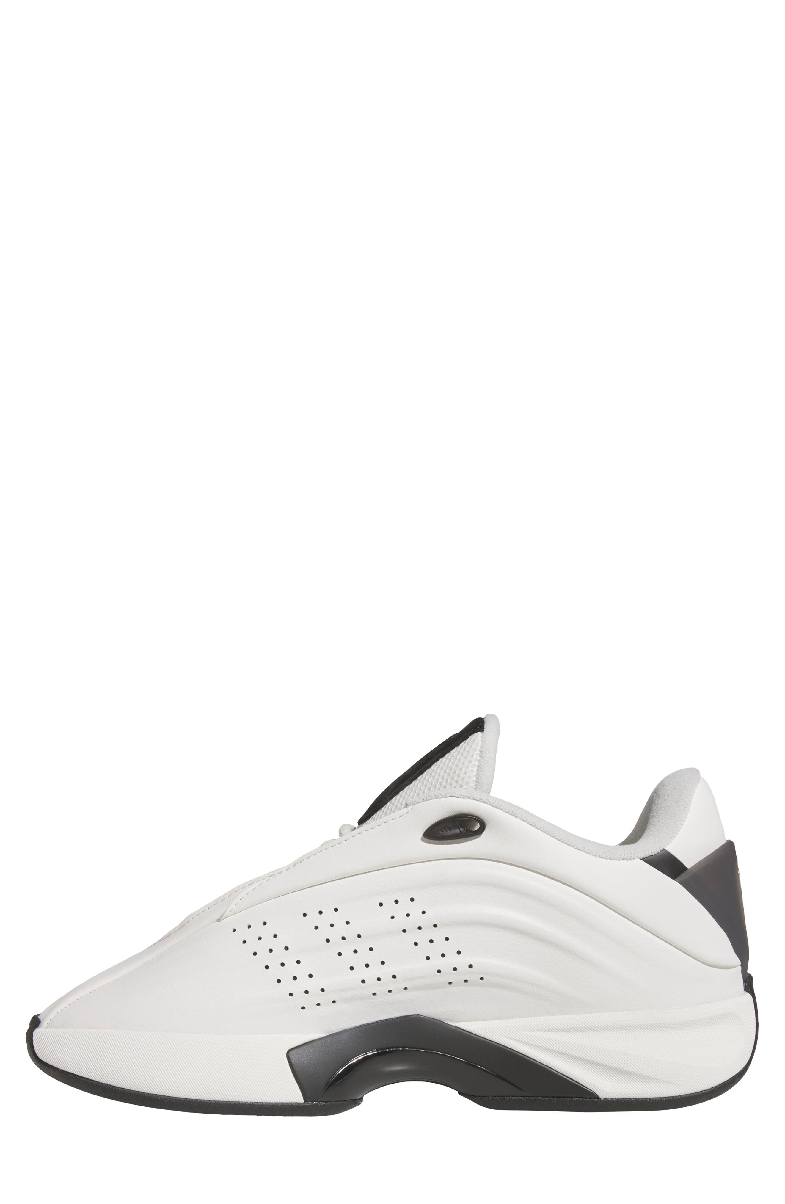adidas Nova IIInfinity Sneaker, Alternate, color, Cloud White/Black/Cloud White
