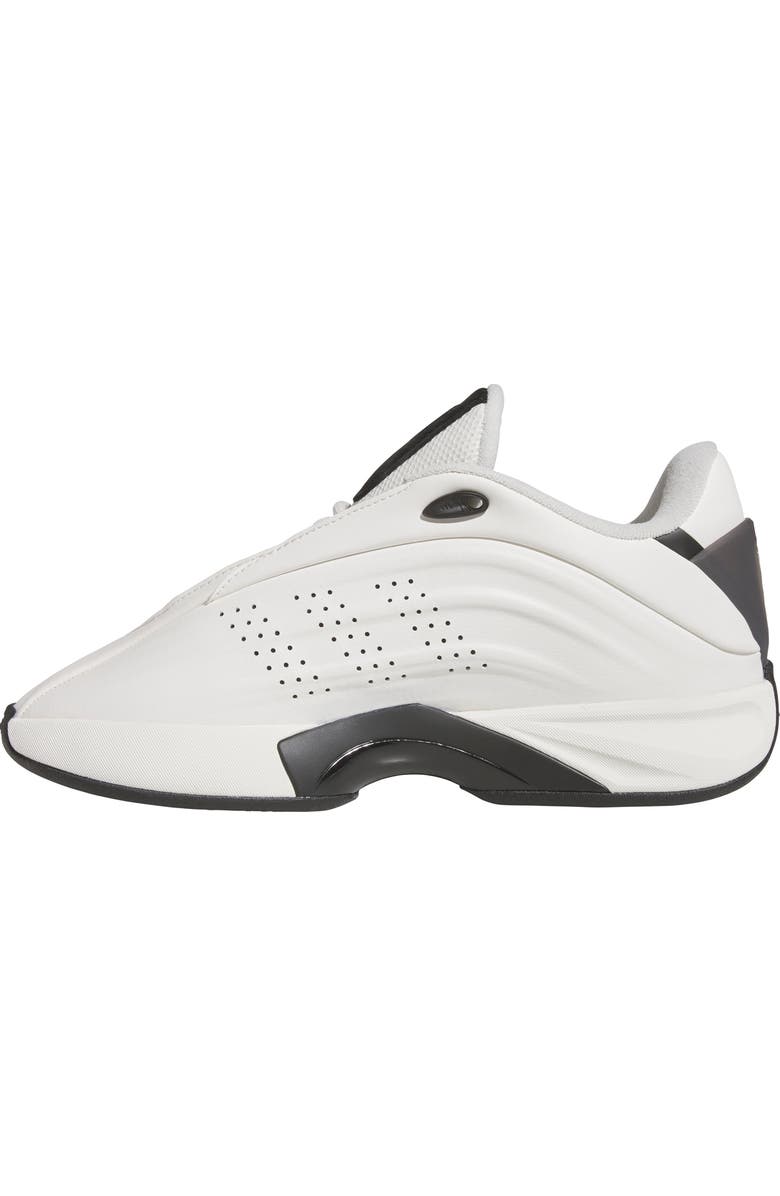 adidas Nova IIInfinity Sneaker, Alternate, color, Cloud White/Black/Cloud White