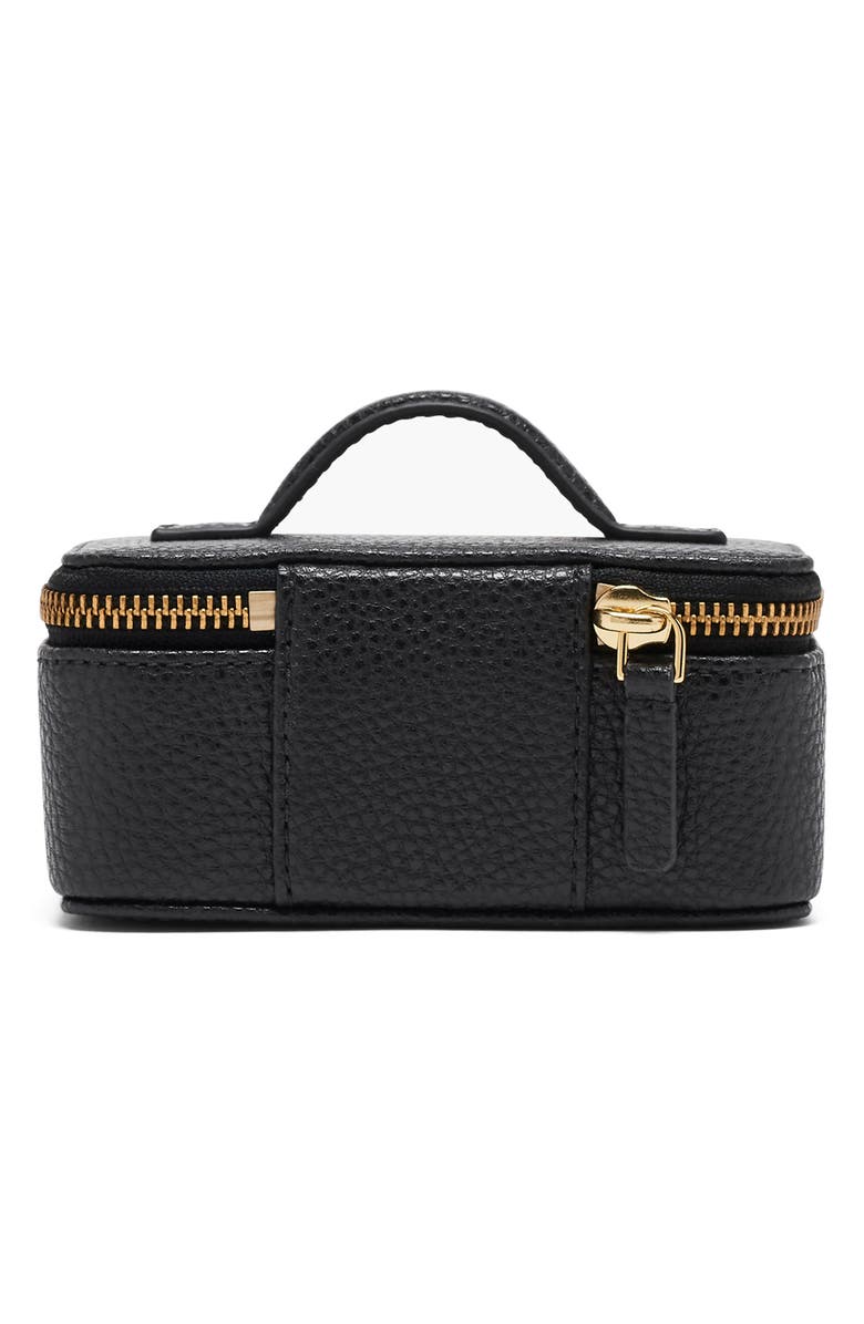 Marc Jacobs The Jewel Box, Alternate, color, Black