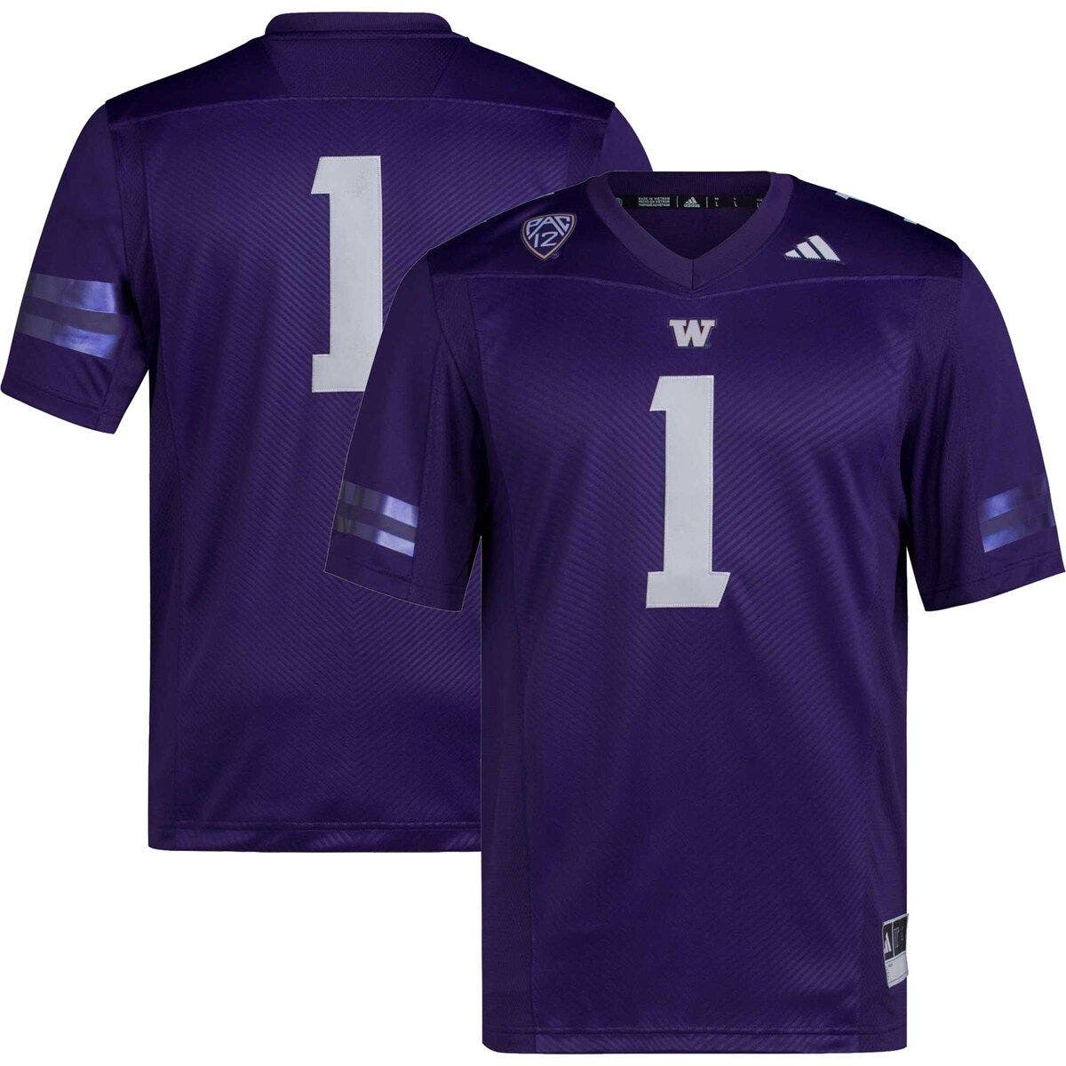 selected Purple