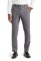 Birdseye Wool Trousers