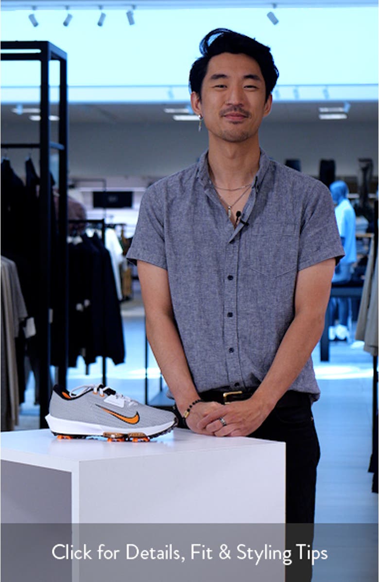 Infinity Tour 2 Golf Shoe, sales video thumbnail