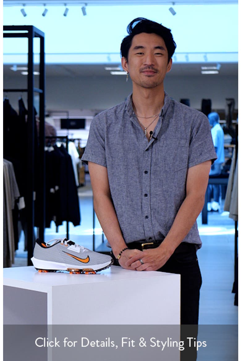 Infinity Tour 2 Golf Shoe video